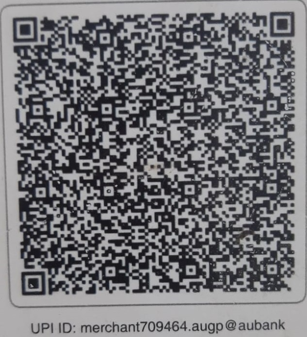 QR Code Not Found